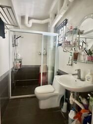Blk 652B Jurong West Street 61 (Jurong West), HDB 5 Rooms #564731001